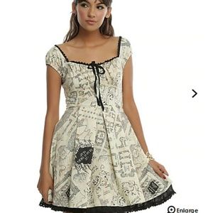 Harry Potter Dress